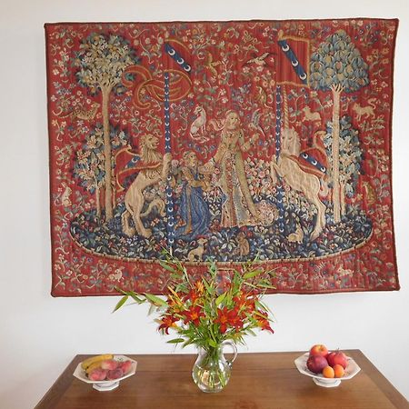 Chambres D'Hotes Chateau De Courcelette Hem Екстериор снимка