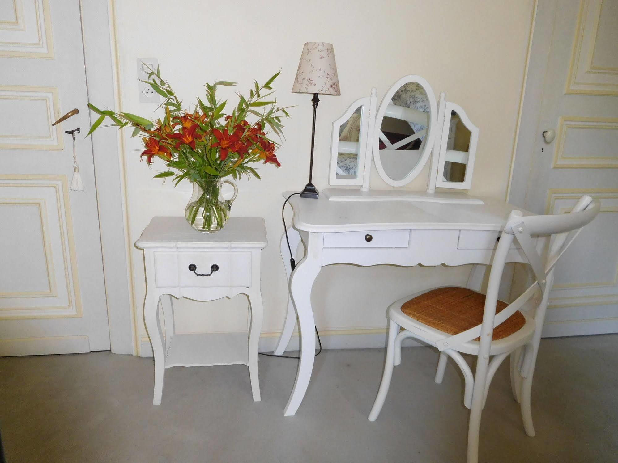 Chambres D'Hotes Chateau De Courcelette Hem Екстериор снимка