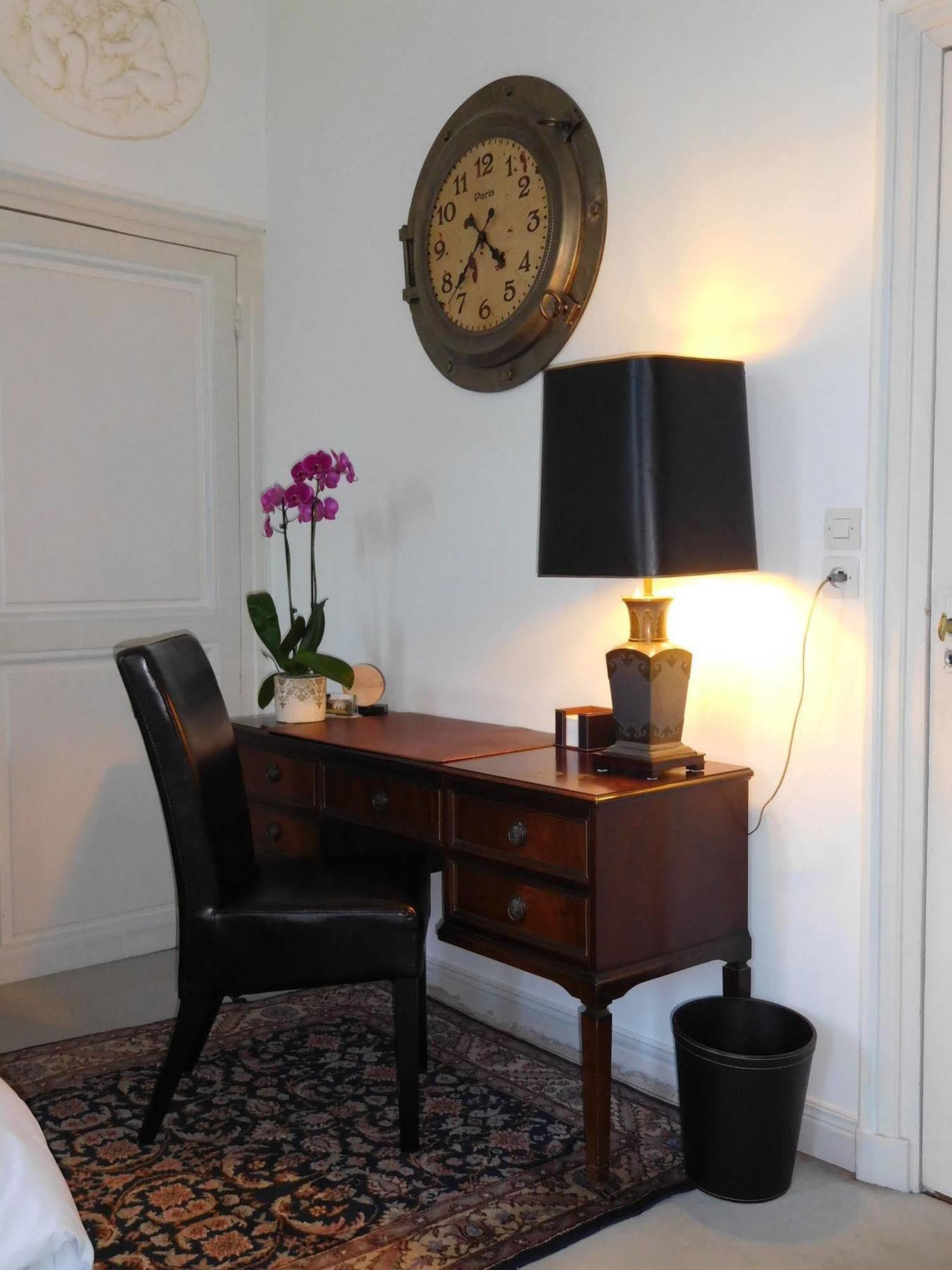 Chambres D'Hotes Chateau De Courcelette Hem Екстериор снимка