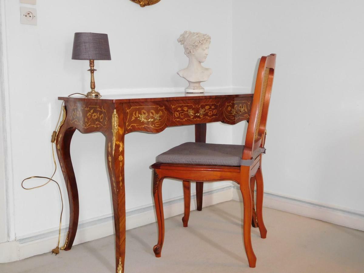 Chambres D'Hotes Chateau De Courcelette Hem Екстериор снимка